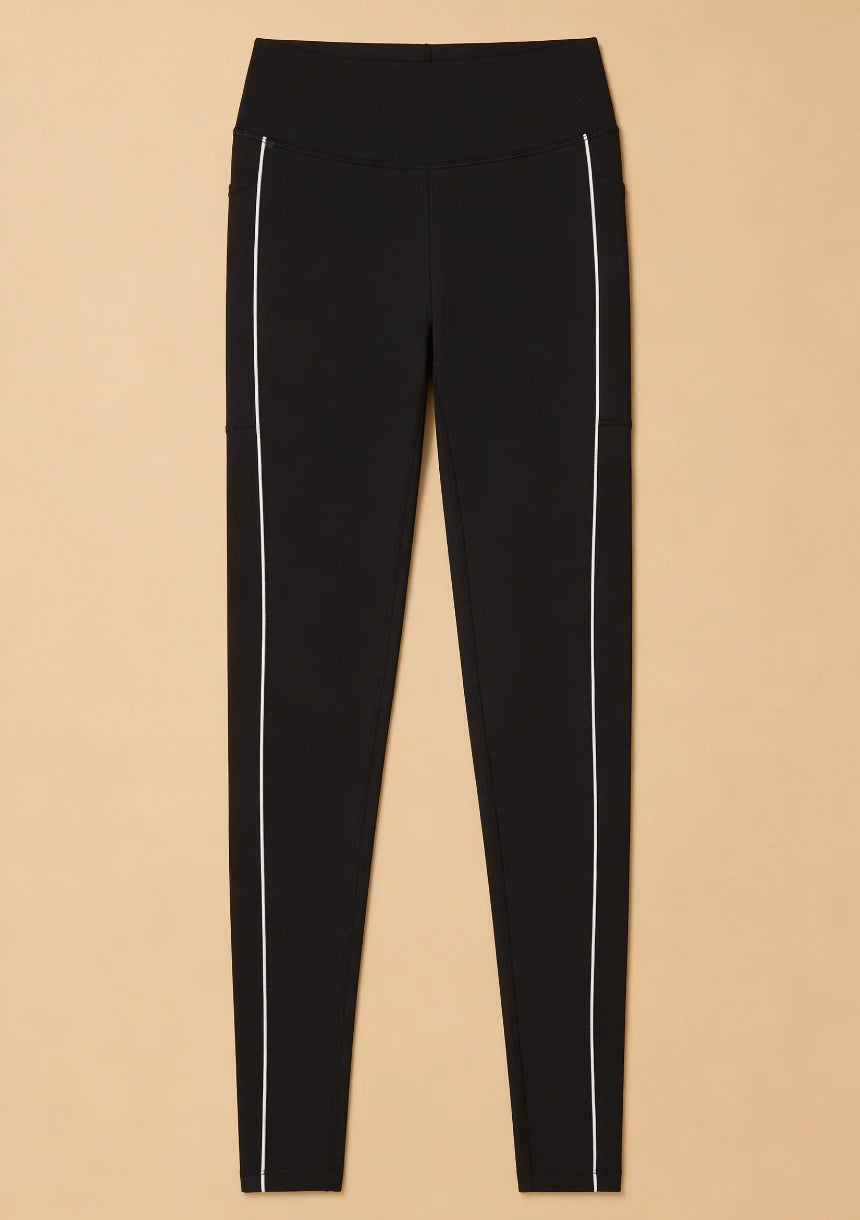 Legginsy sportowe