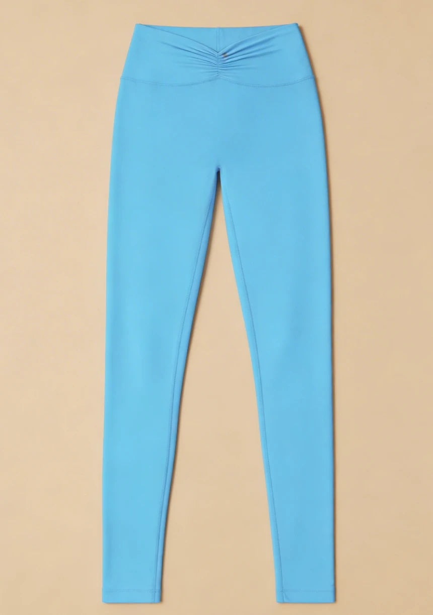 Legginsy sportowe