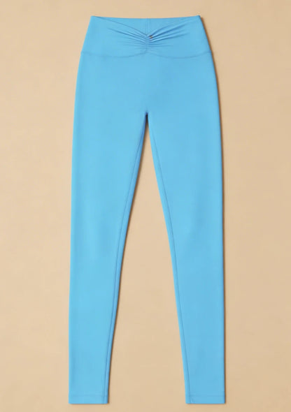 Legginsy sportowe