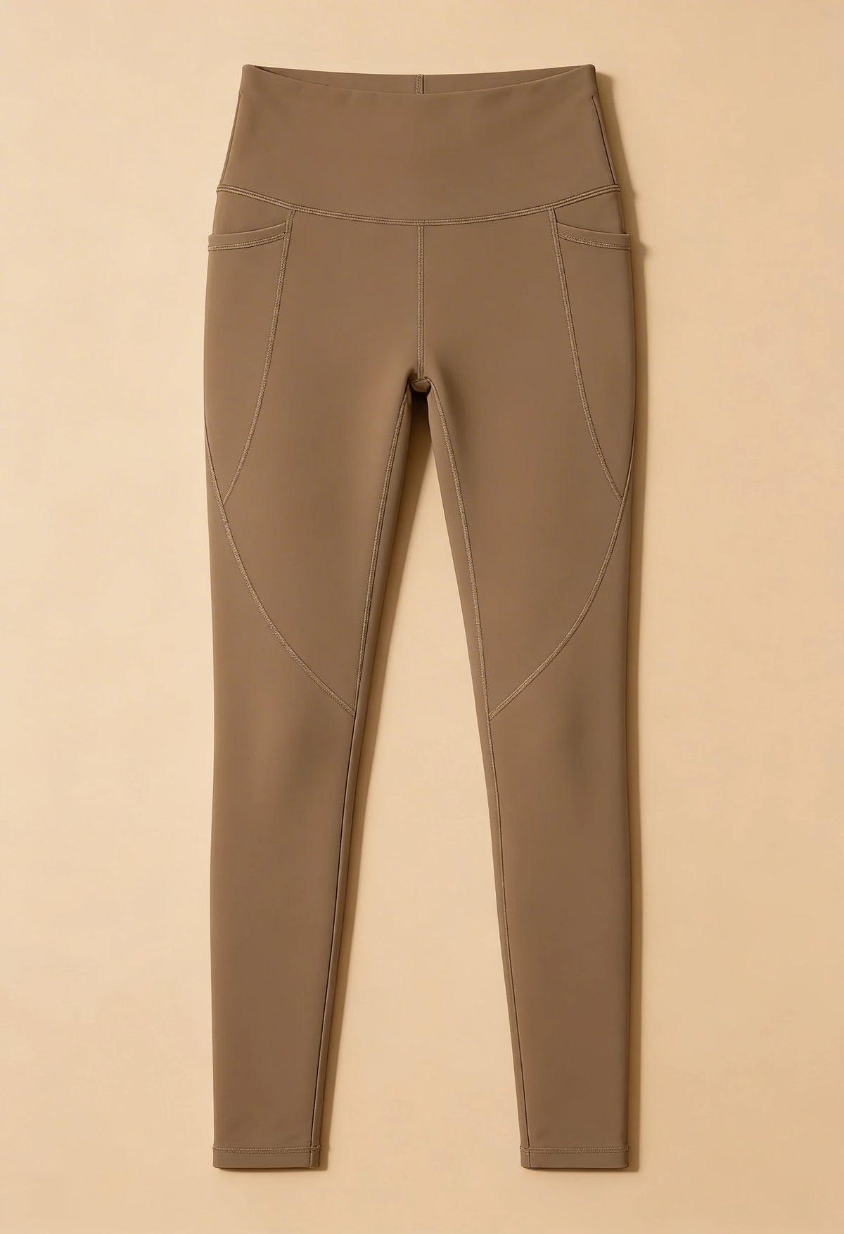 Legginsy sportowe