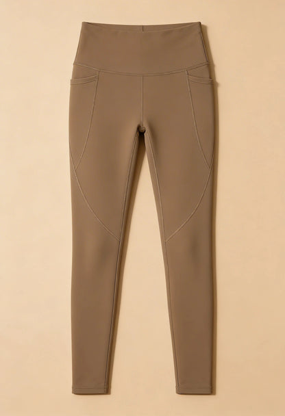 Legginsy sportowe