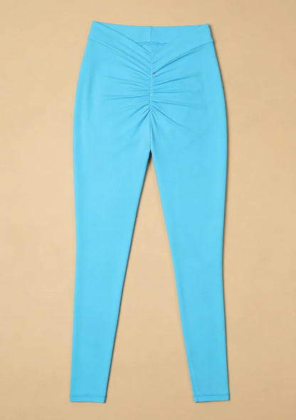 Legginsy sportowe