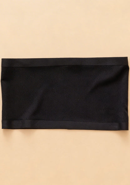 Biustonosz bandeau klasyczny