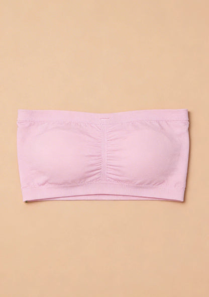 Biustonosz bandeau profilowany