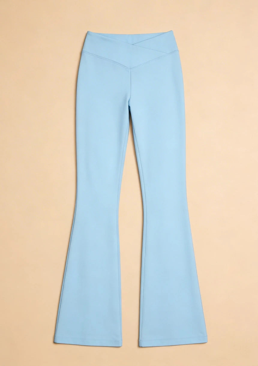 Legginsy sportowe