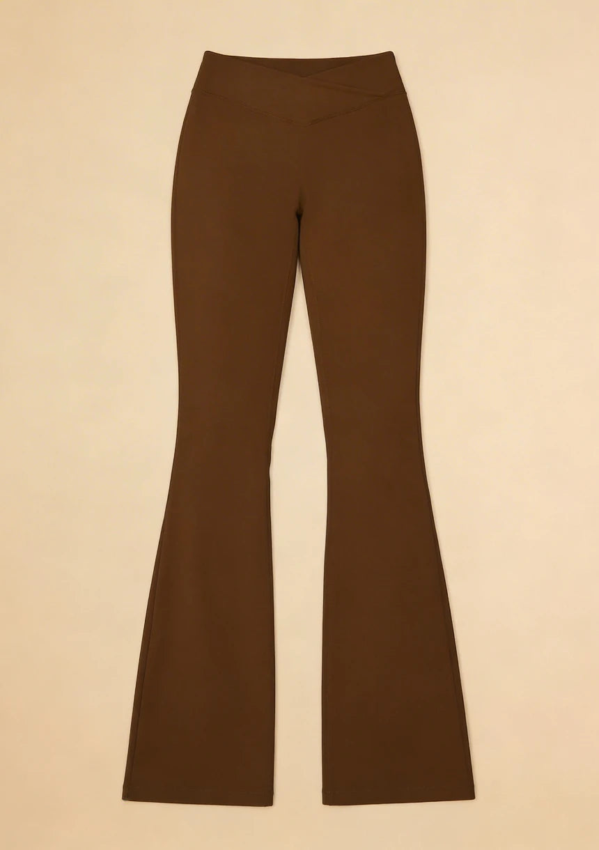 Legginsy sportowe