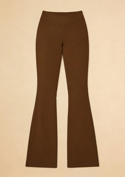 Legginsy sportowe