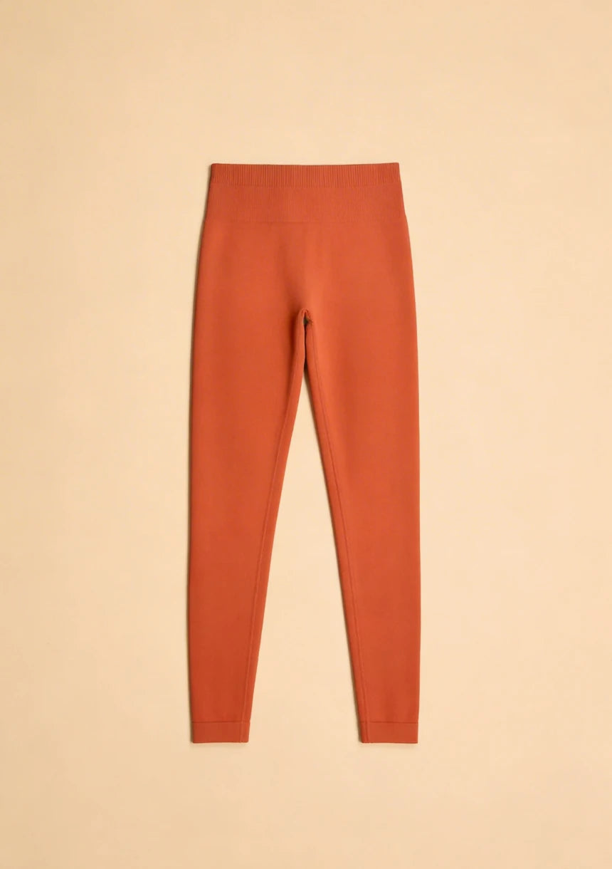 Legginsy sportowe