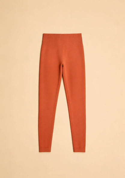 Legginsy sportowe