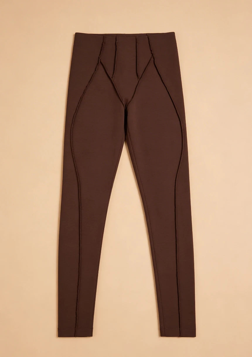 Legginsy sportowe