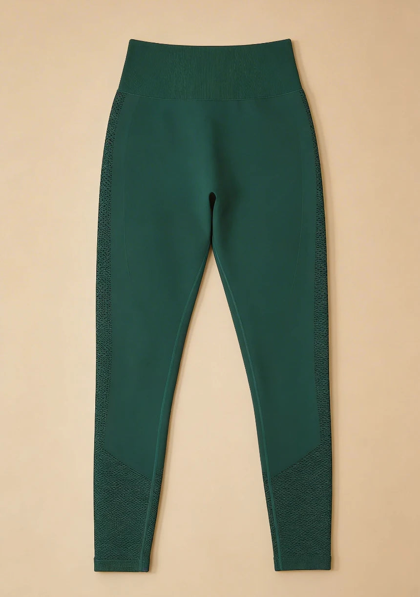 Legginsy sportowe