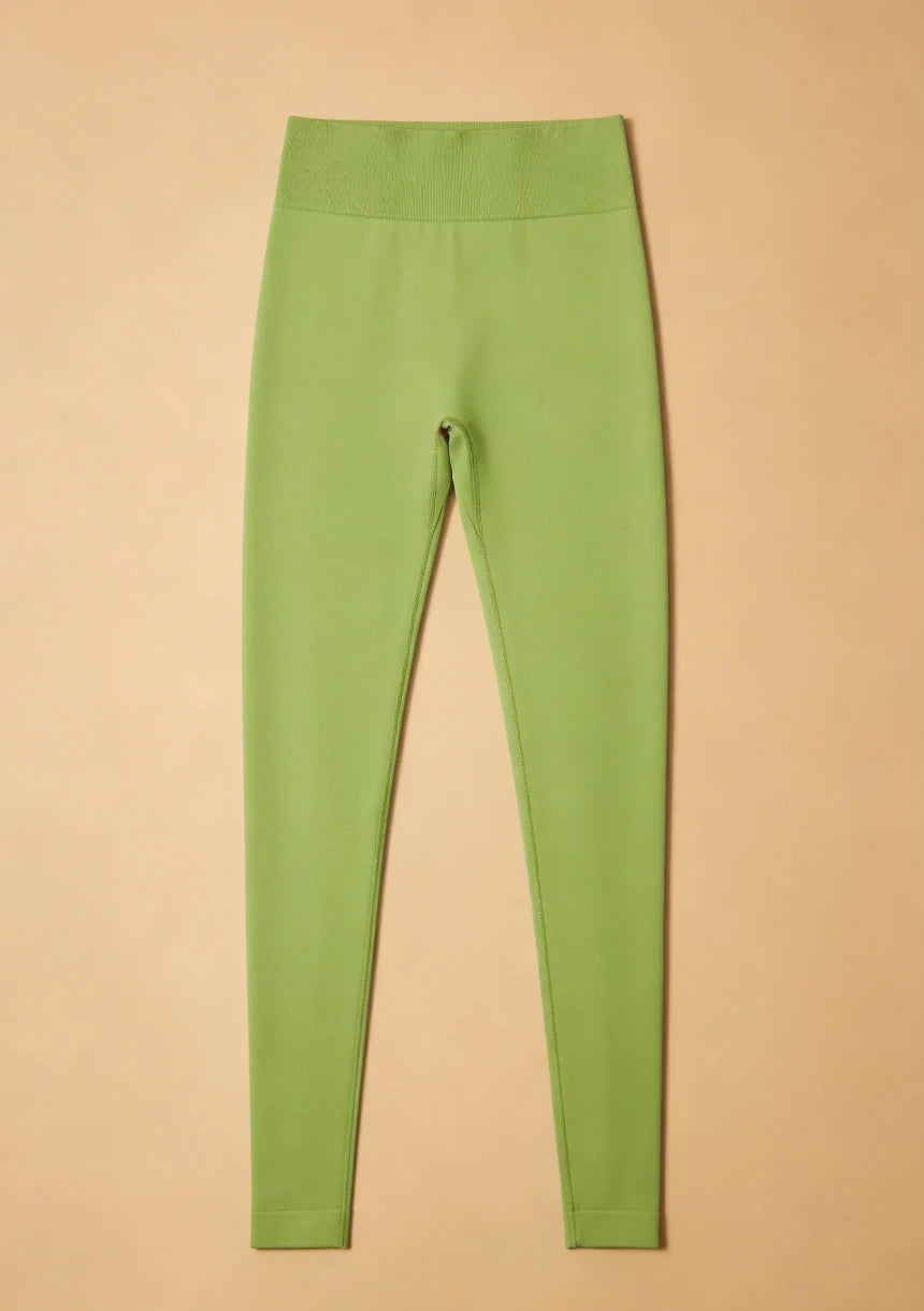 Legginsy sportowe