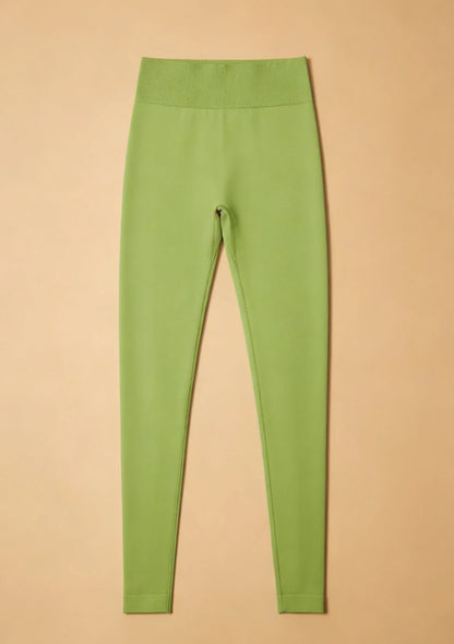 Legginsy sportowe