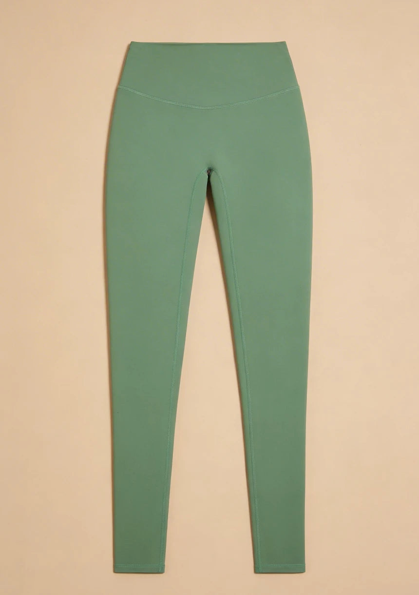 Legginsy sportowe