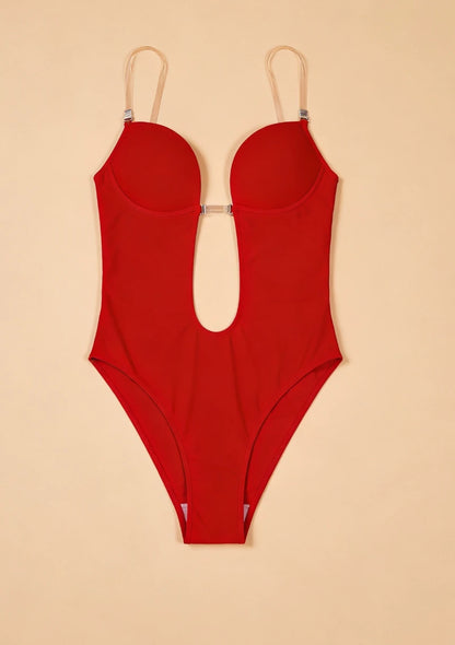 Body modelujące z regulacją