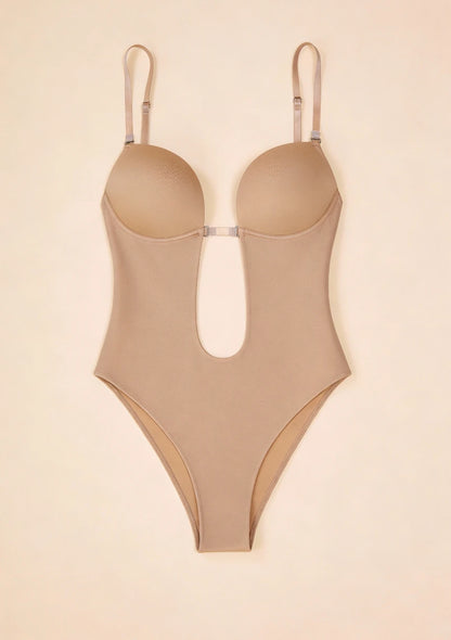 Body modelujące z regulacją