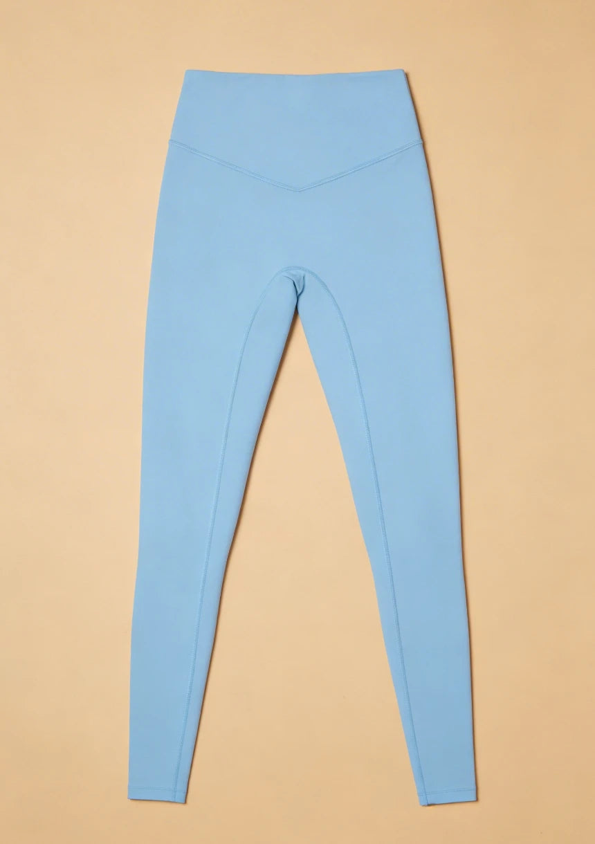 Legginsy sportowe