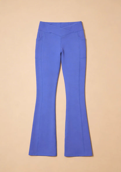 Legginsy sportowe