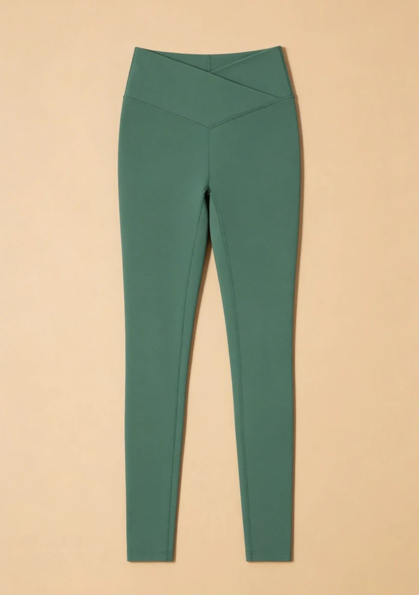Legginsy sportowe