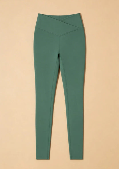 Legginsy sportowe