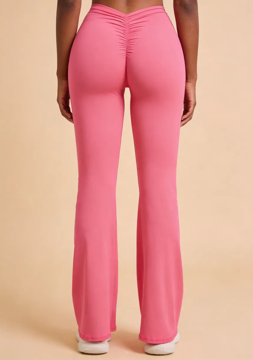 Legginsy sportowe