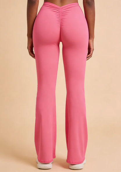Legginsy sportowe