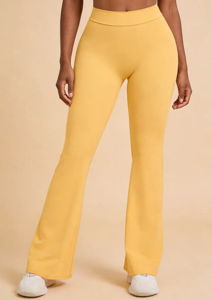 Legginsy sportowe