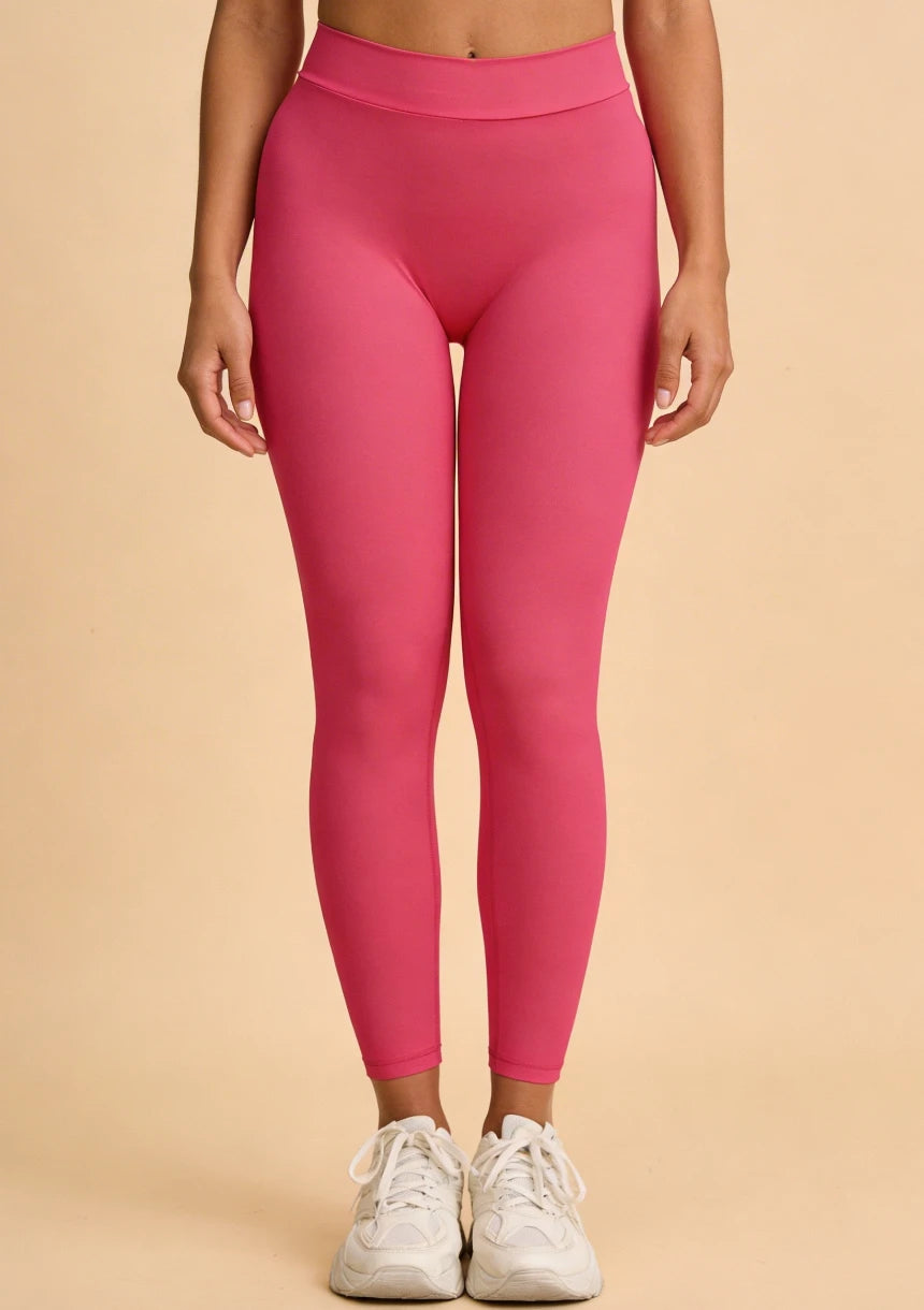 Legginsy sportowe