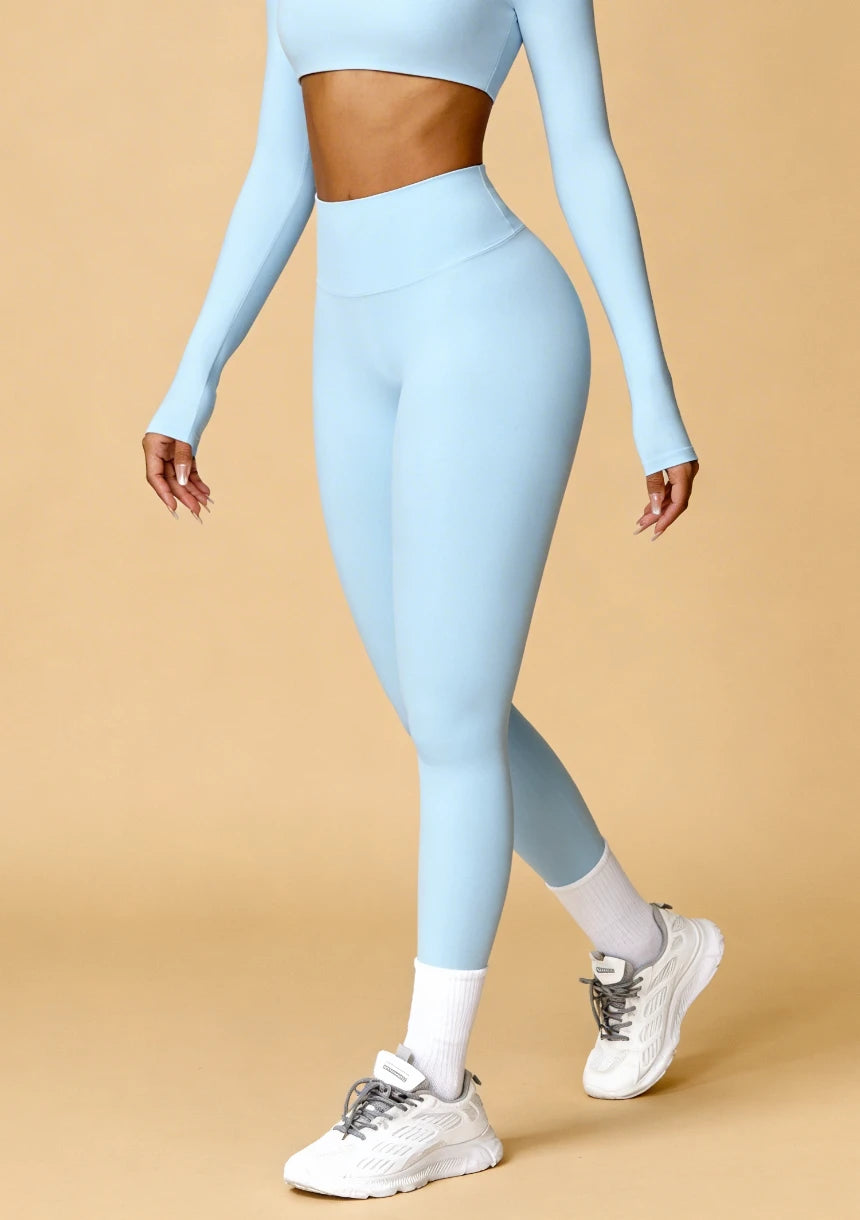 Legginsy sportowe