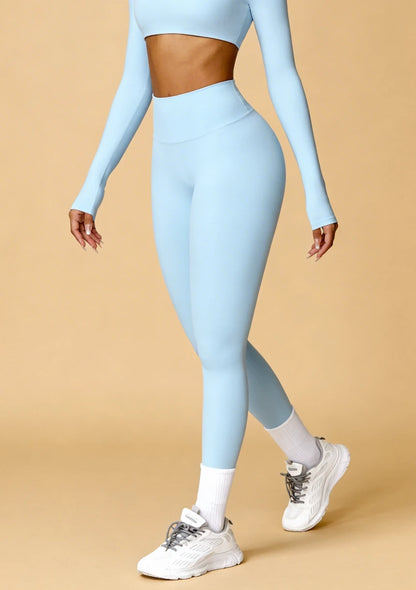 Legginsy sportowe