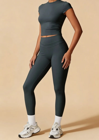Komplet sportowy