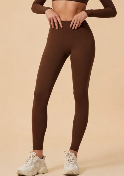 Legginsy sportowe