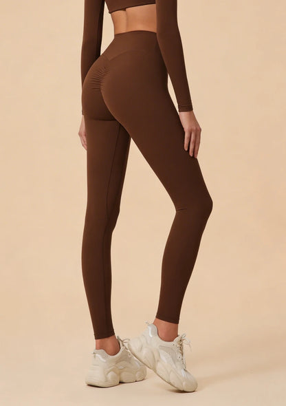 Legginsy sportowe