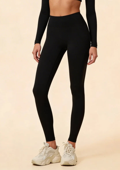 Legginsy sportowe