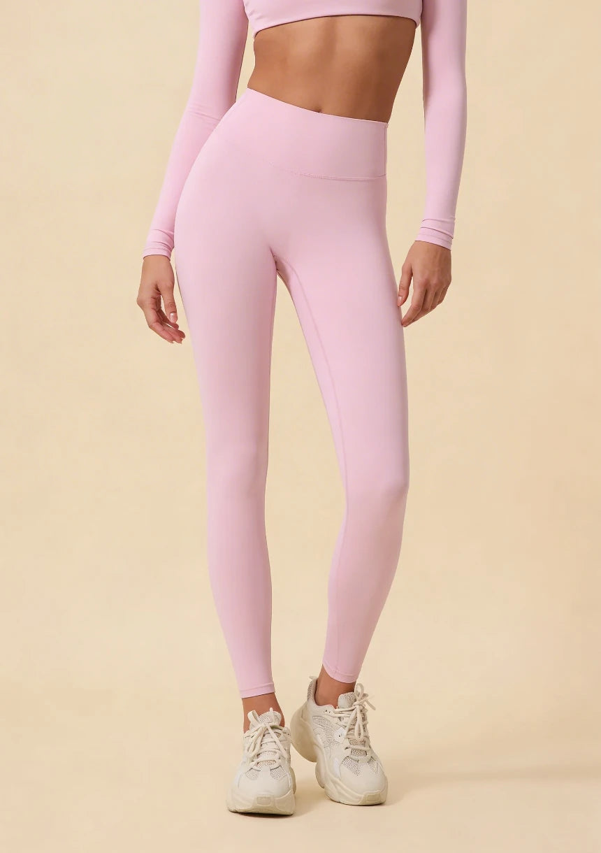 Legginsy sportowe