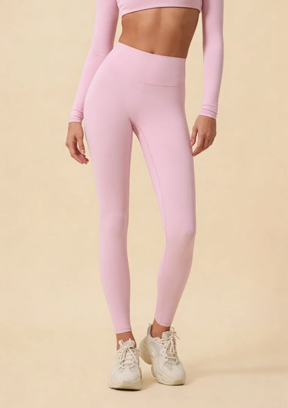 Legginsy sportowe
