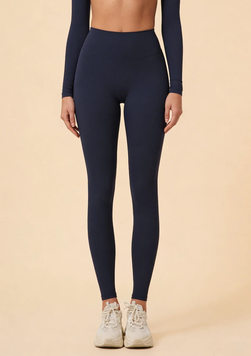 Legginsy sportowe