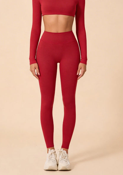Legginsy sportowe