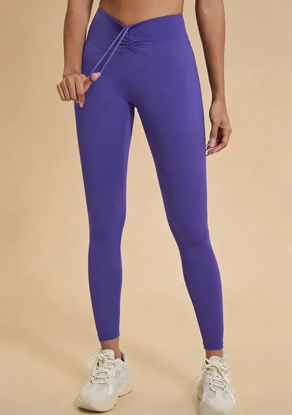 Legginsy sportowe