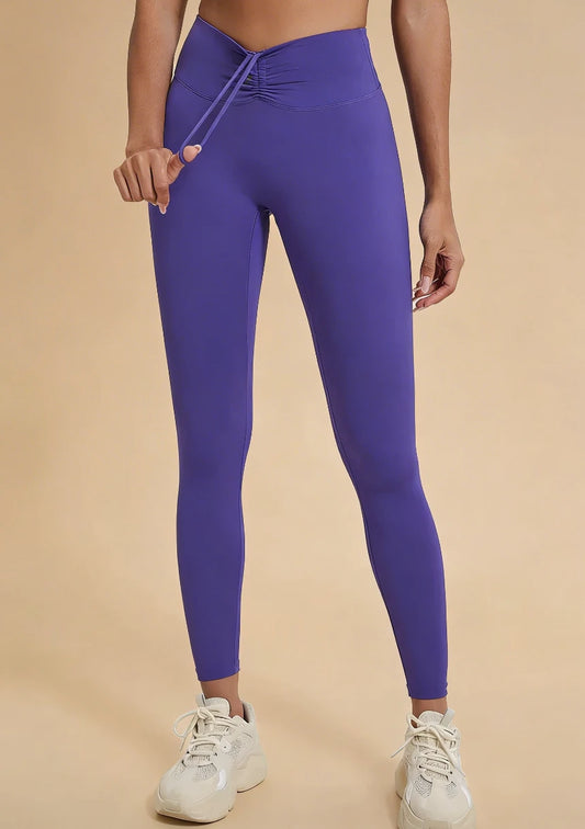 Legginsy sportowe