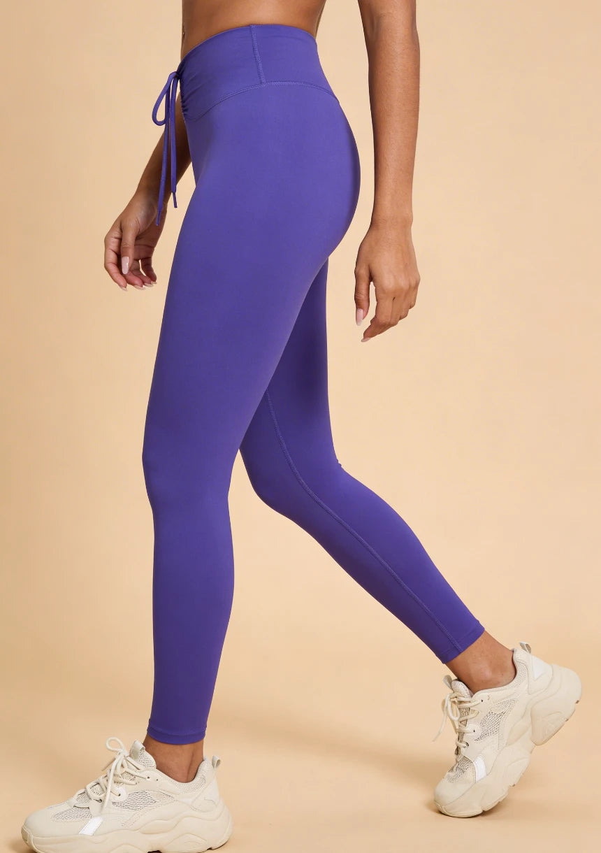 Legginsy sportowe