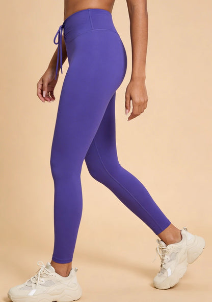 Legginsy sportowe