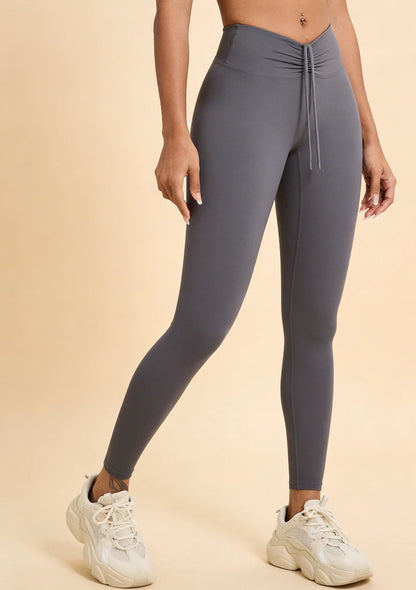 Legginsy sportowe