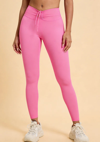 Legginsy sportowe