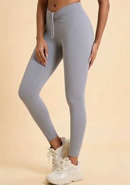 Legginsy sportowe