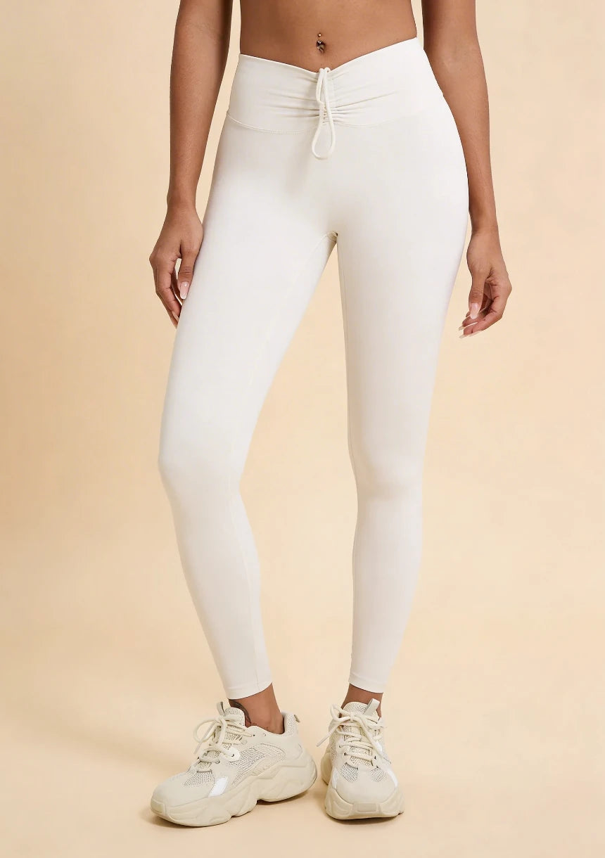 Legginsy sportowe