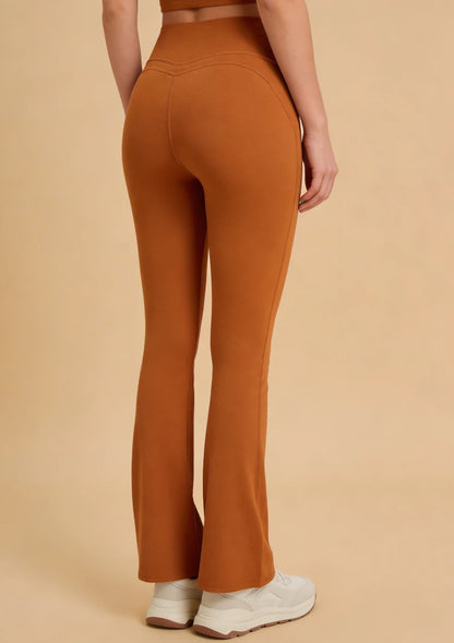 Legginsy sportowe