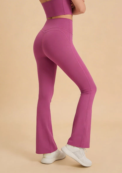 Legginsy sportowe
