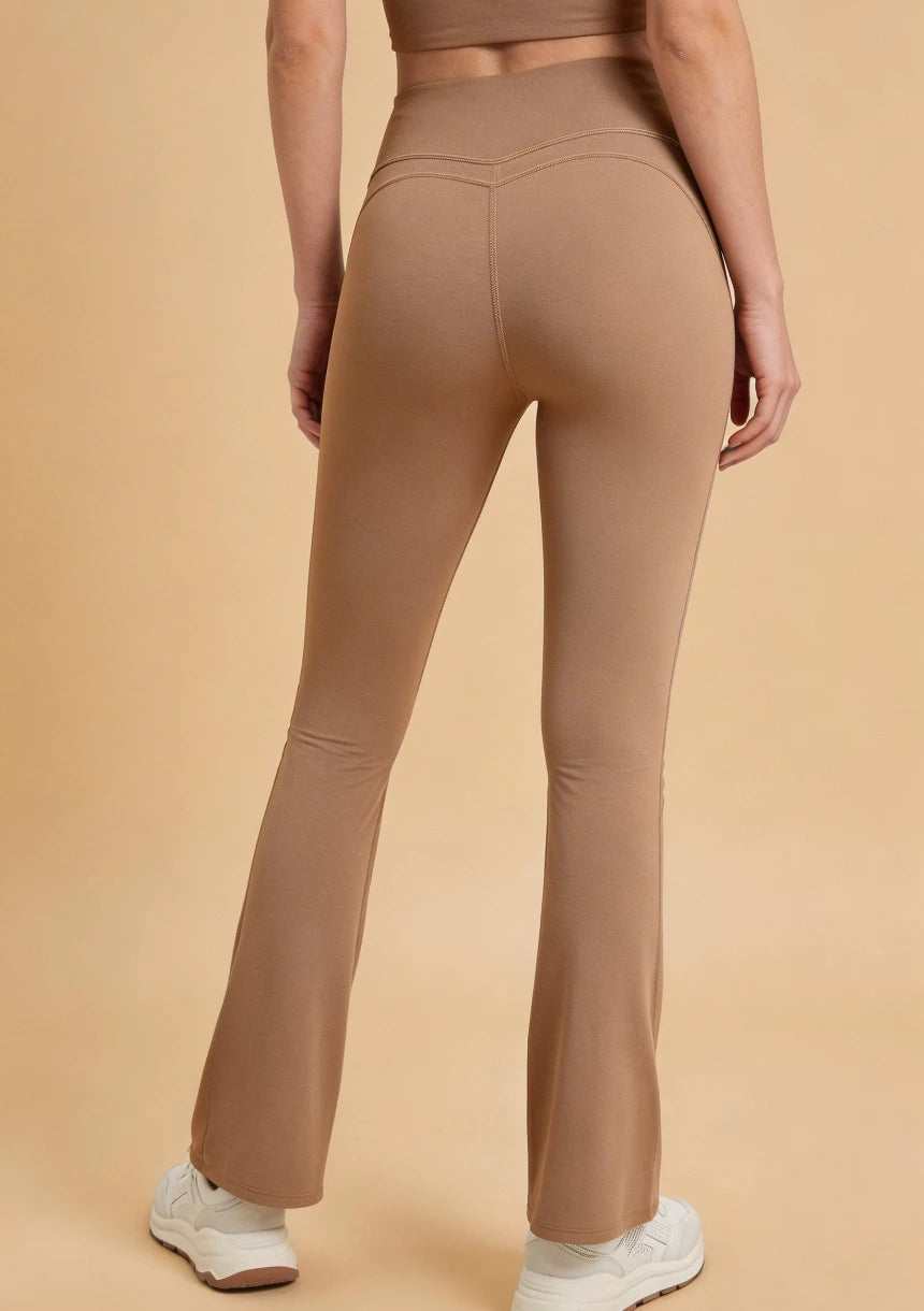 Legginsy sportowe