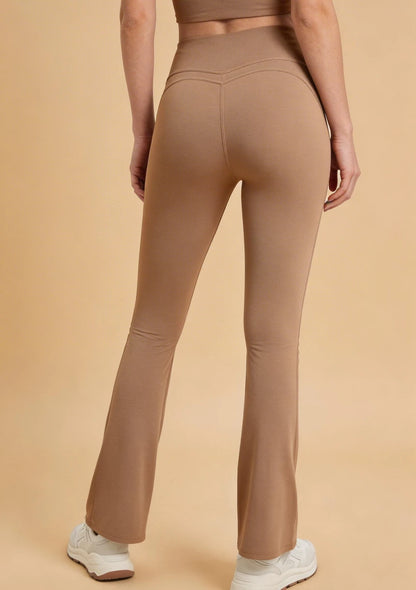 Legginsy sportowe